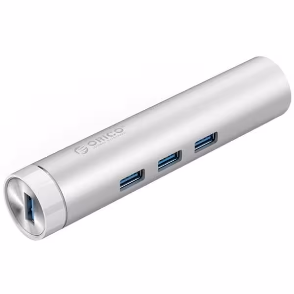خرید هاب USB 3.0 سه پورت اوریکو ARH3L-U3 | بازار چاپ ایران