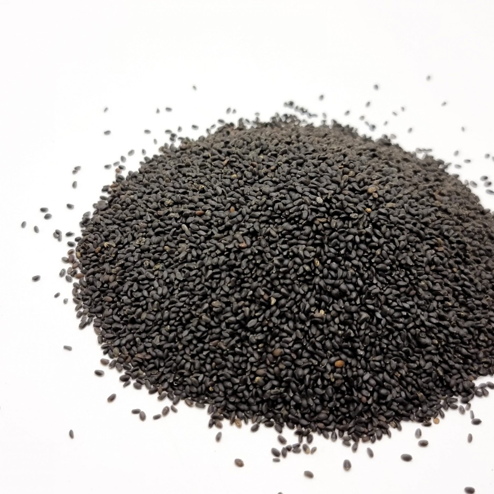 تخم شربتی ریز بسته 120 گرمی کیفیت فوق العاده خوب