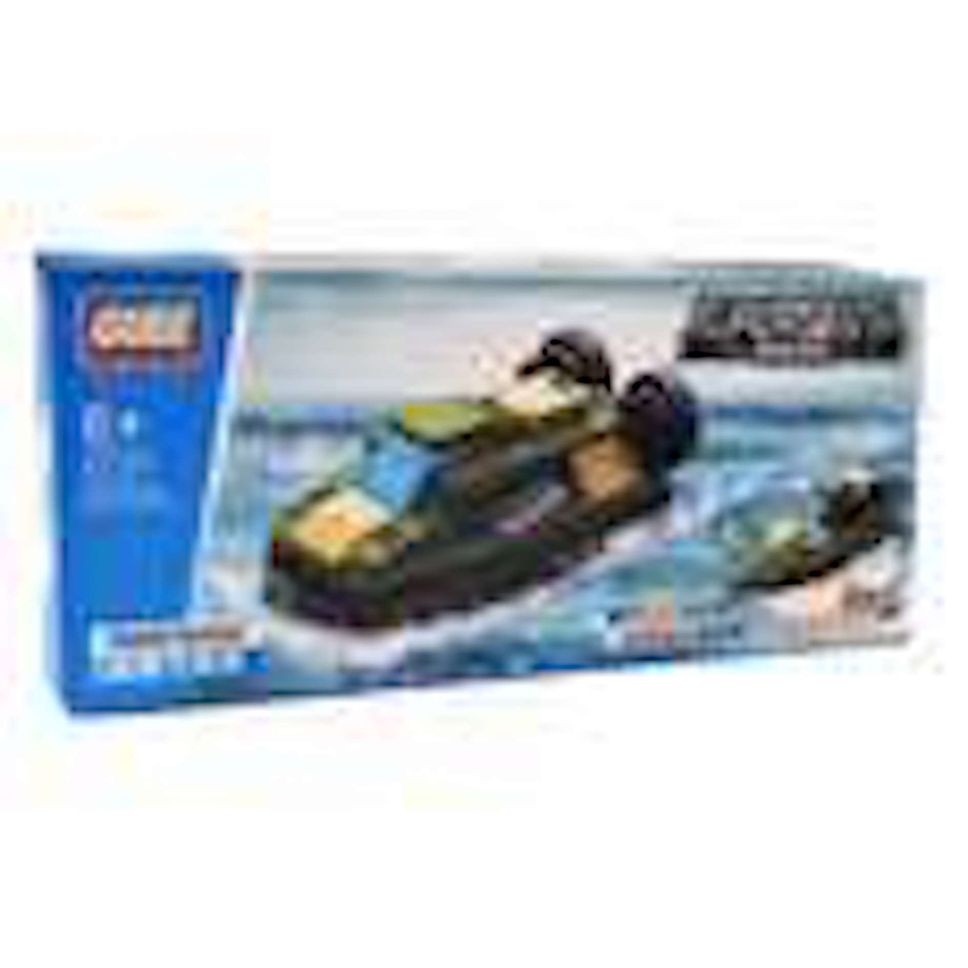 لگو اسباب بازی هاور کرافت جنگی -545- GUDI 8716D