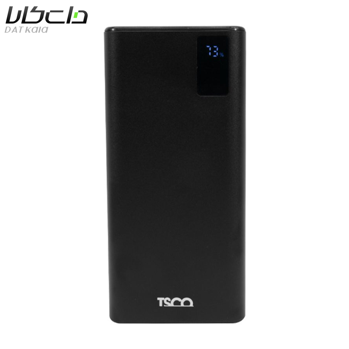 پاوربانک تسکو مدل TP 882L ظرفیت 20000 میلی‌ آمپر ساعت