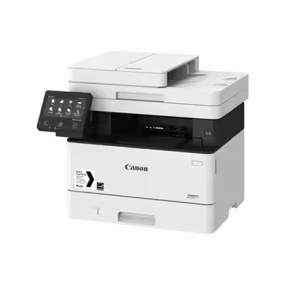 پرینتر چندکاره لیزری رنگی کانن مدل i-SENSYS MF645Cx