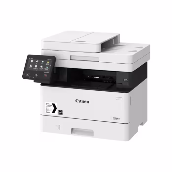 پرینتر چندکاره لیزری رنگی کانن مدل i-SENSYS MF645Cx