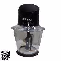 خردکن برقی زولینگن مدل GTM-9505HG