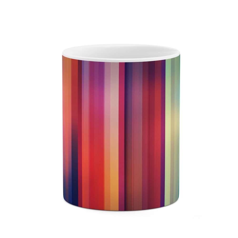 ماگ کاکتی طرح فانتزی مدل mgs14212