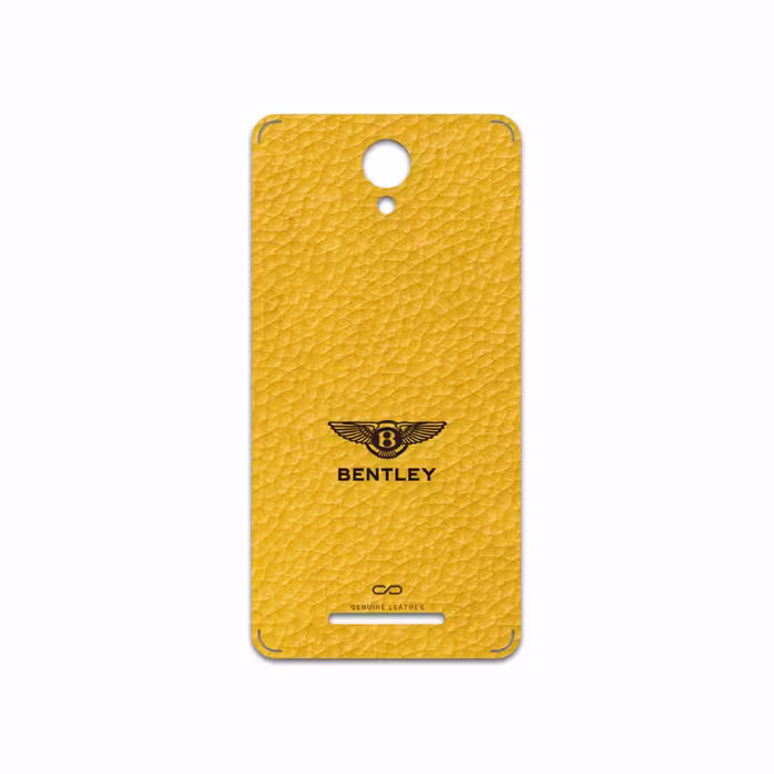 برچسب پوششی ماهوت مدل ML-BNTLY مناسب برای گوشی موبایل شیائومی Redmi Note 2