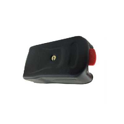 قفل برقی مدل فایو استار 