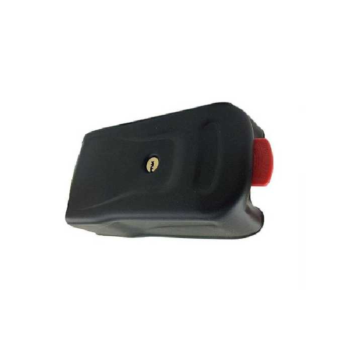 قفل برقی مدل فایو استار 