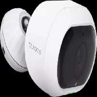 دوربین مداربسته تحت شبکه بی سیم BLURAMS مدل OUTDOOR PRO-A21C