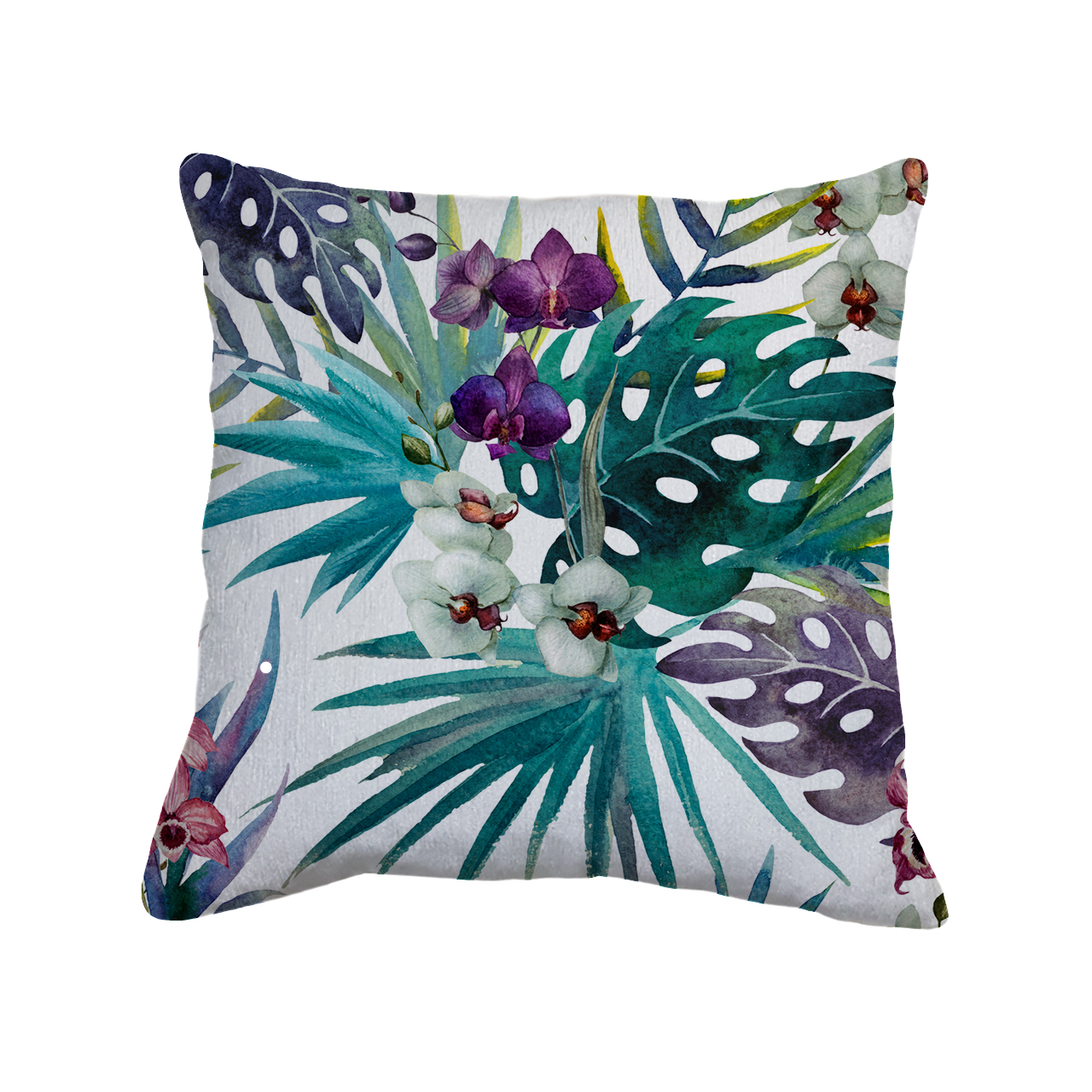 کاور کوسن طرح برگ کد 5424