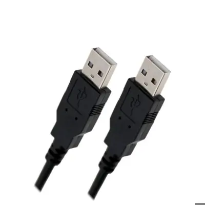 کابل لینک USB مدل G-10 طول 0.4 متر
