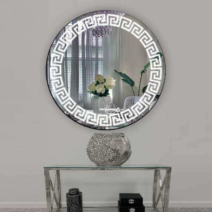 آینه آتریکس کد AM02