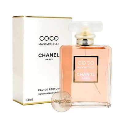ادکلن زنانه کوکو شنل مادمازل(Chanel Coco Mademoiselle)