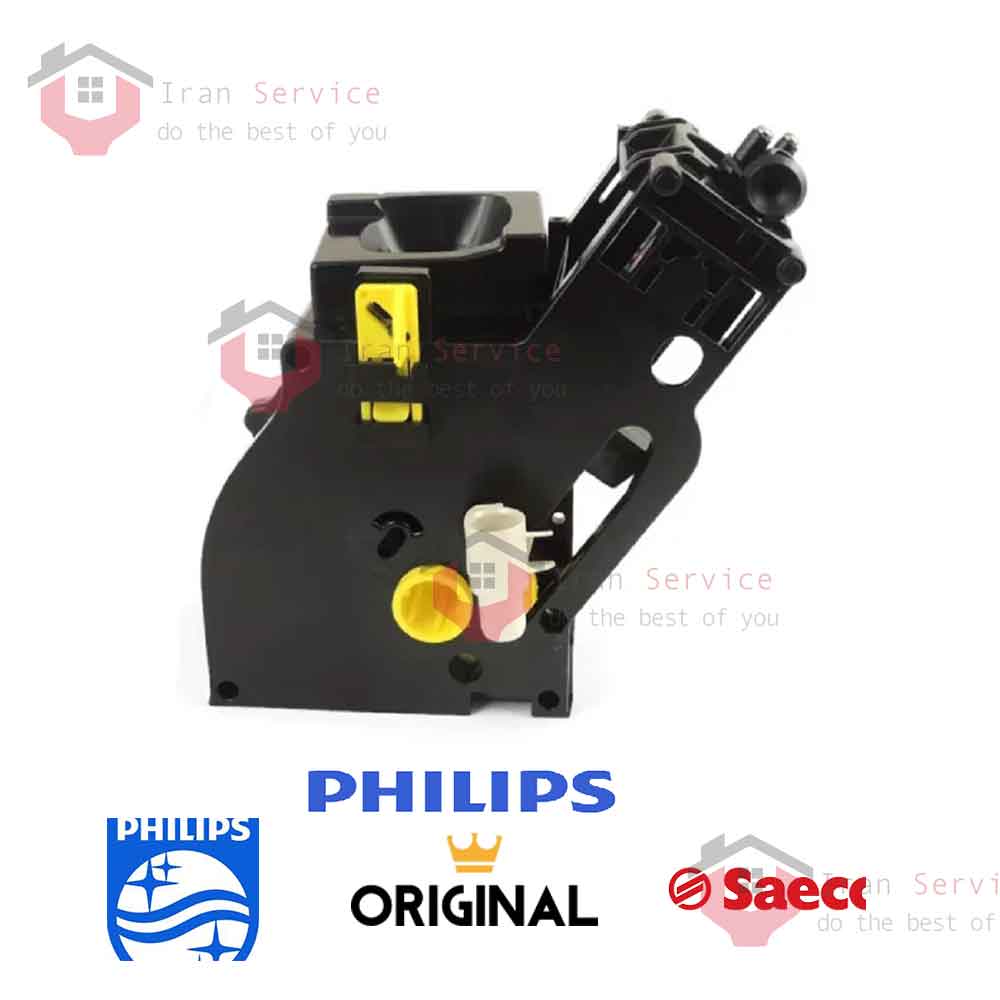 فروش دم کن قهوه ساز فیلیپس و سایکو سری EP