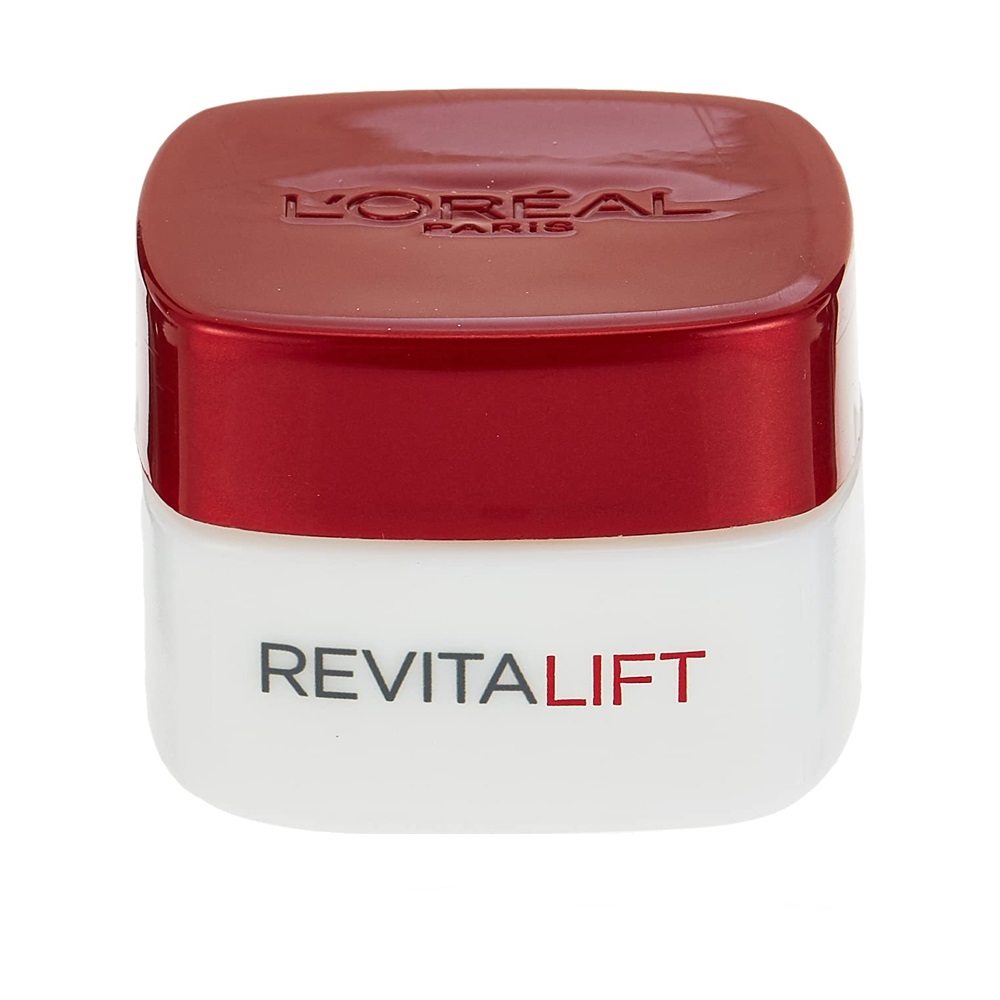 کرم دور چشم لورآل مدل Revitalift حجم 50 میلی لیتر