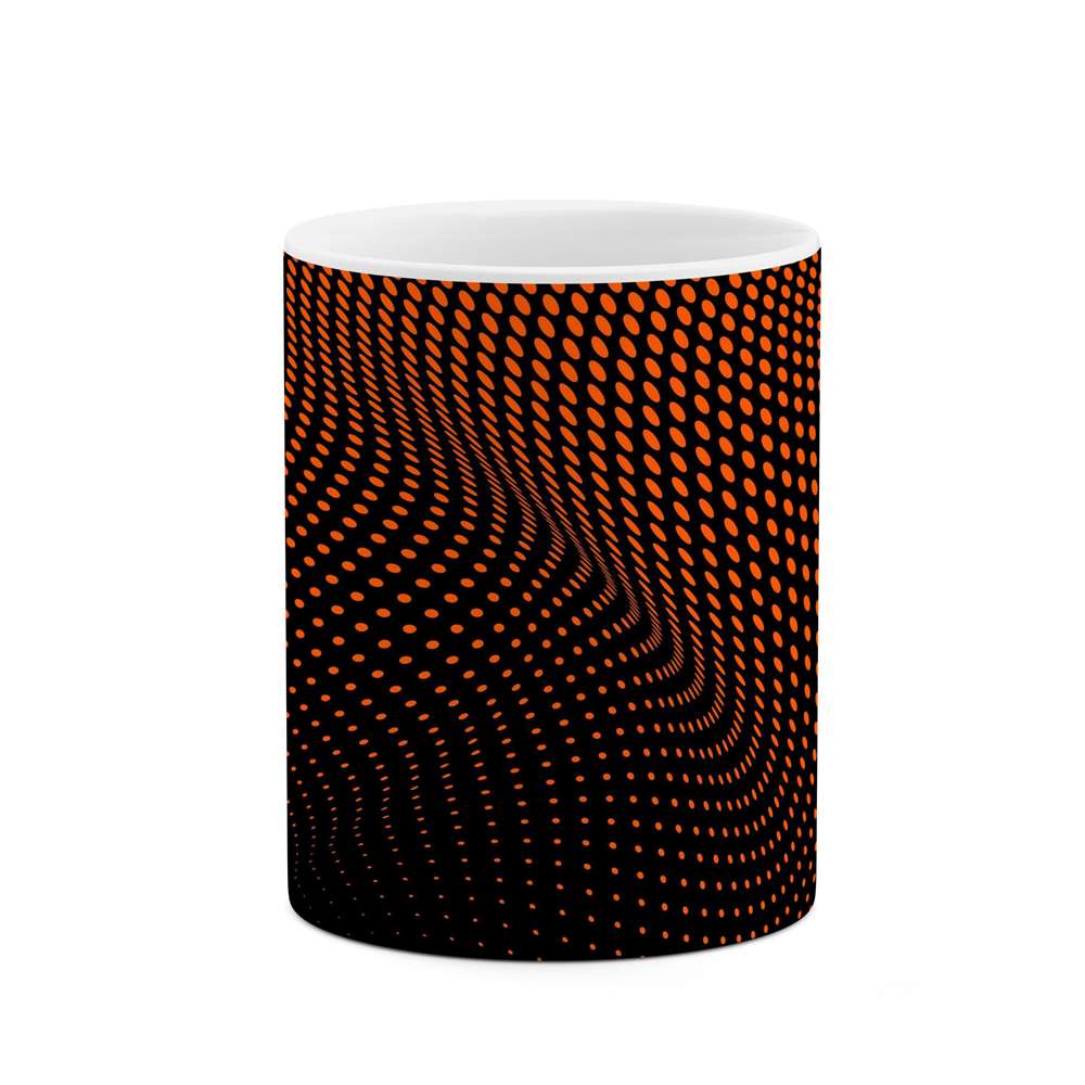 ماگ کاکتی طرح فانتزی مدل mgs14399