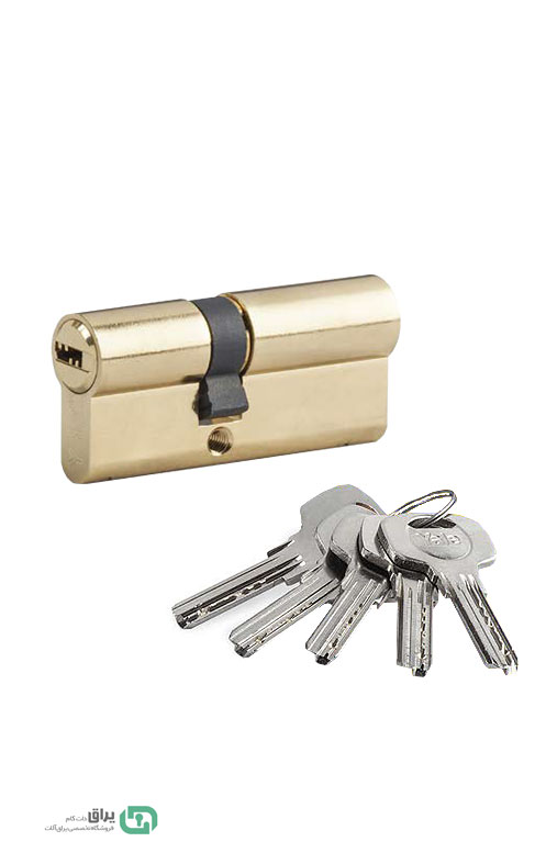 سیلندر سوئیچی Series 1500 یال - Yale