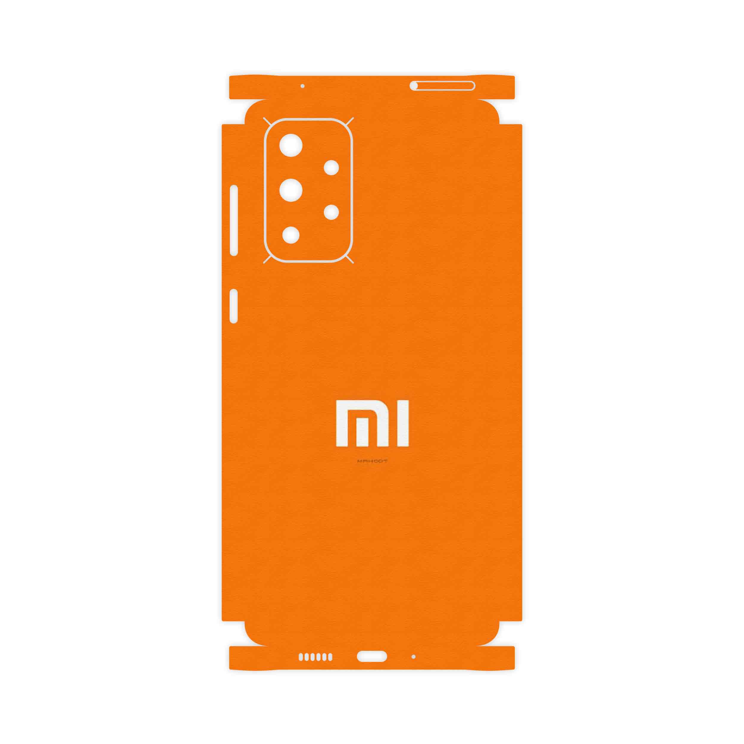 برچسب پوششی ماهوت مدل Xiaomi-FullSkin مناسب برای گوشی موبایل سامسونگ Galaxy A73 5G