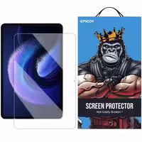 محافظ صفحه نمایش 5D اپیکوی مدل Super Power مناسب برای تبلت شیائومی Pad 6/ Pad 6 Pro | کالا برتری
