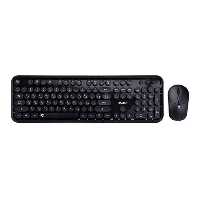 کیبورد و موس بی سیم بیاند BMK-8100 RF