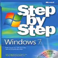 خرید و دانلود نسخه کامل کتاب Windows 7 Step by Step