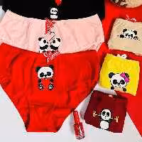 🔥محصول جدید اِما Ema

👙شورت جلو چاپ🐼

🤩نخ پنبه اعلاء

مارک اما Ema

👌کیفیت بسیار عالی

📏3 سایز L XL XXL
