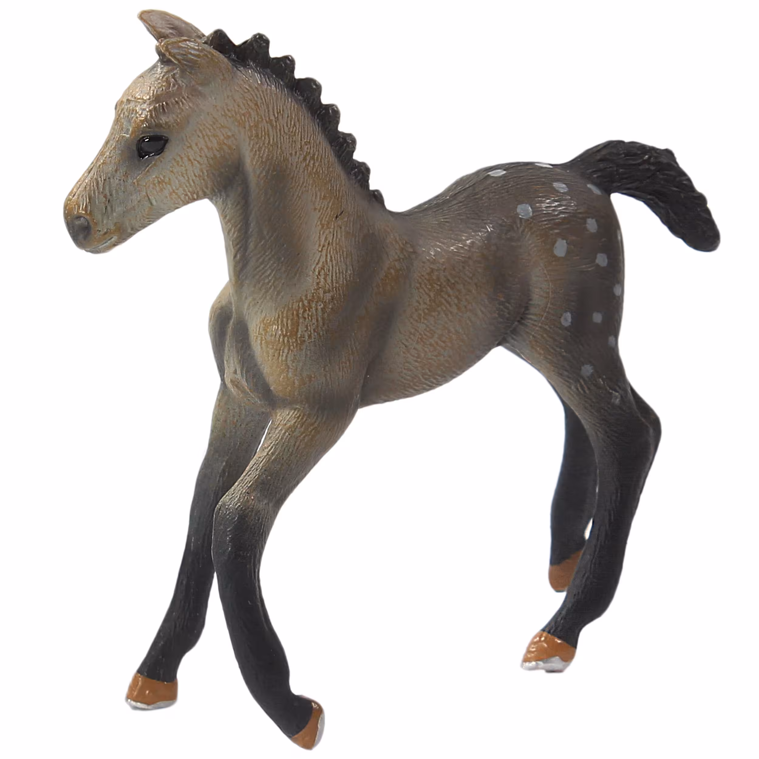 فیگور حیوانات طرح کره اسب کد 0024