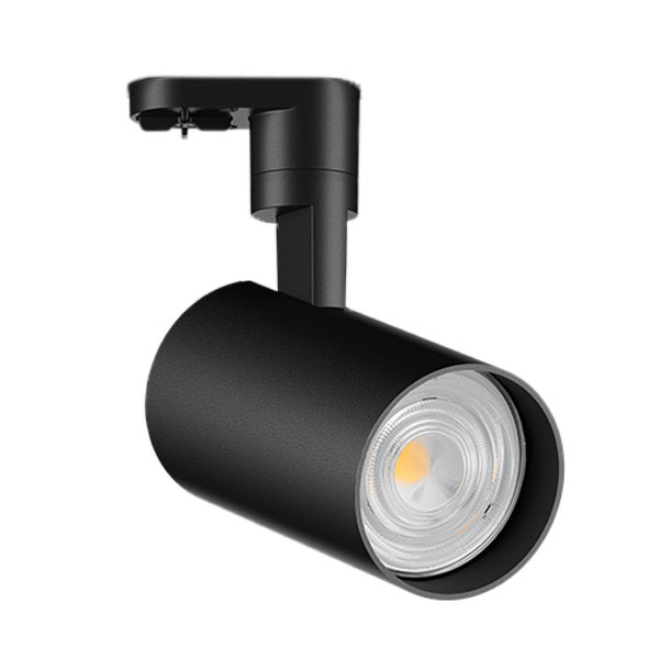 چراغ LED ریلی 20 وات سه فاز مازی نور مدل هانی