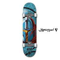 اسکیت برد المنت | ELEMENT STAR WARS SKATEBOARD BLUE