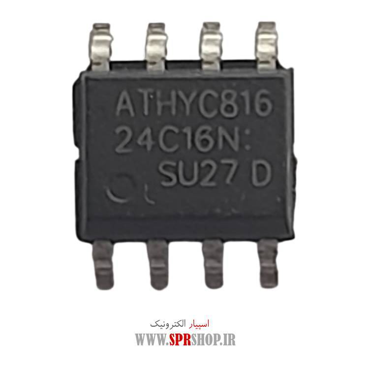 آی سی 24C16 150MIL SOIC-8