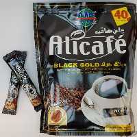 قهوه علی کافه بلک گلد 20عددی و 40عددی