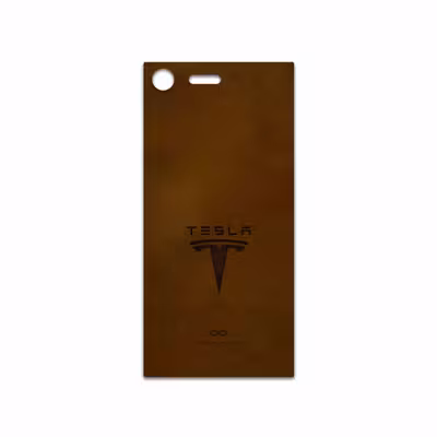 برچسب پوششی ماهوت مدل BFL-TSLA مناسب برای گوشی موبایل سونی Xperia XZ Premium