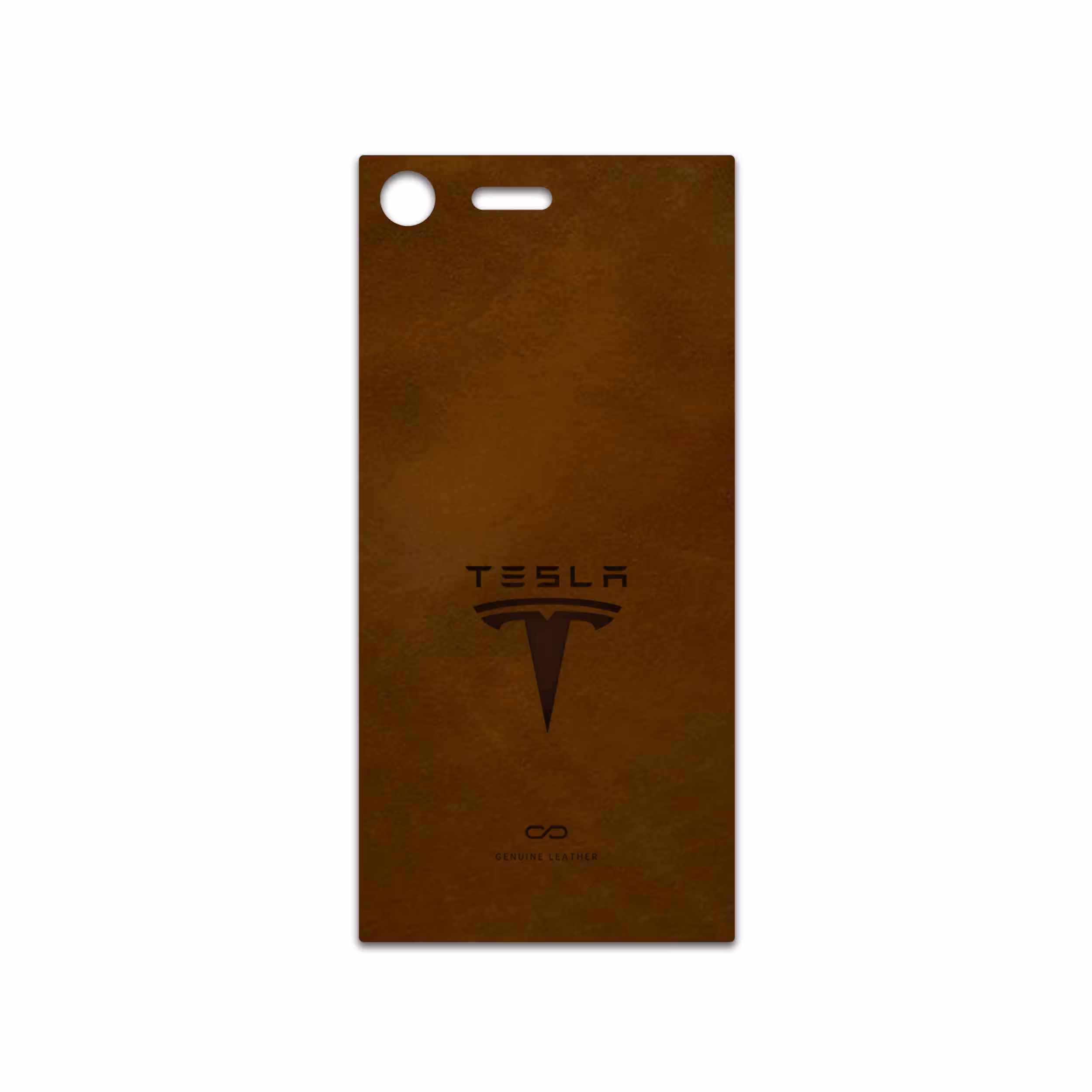 برچسب پوششی ماهوت مدل BFL-TSLA مناسب برای گوشی موبایل سونی Xperia XZ Premium