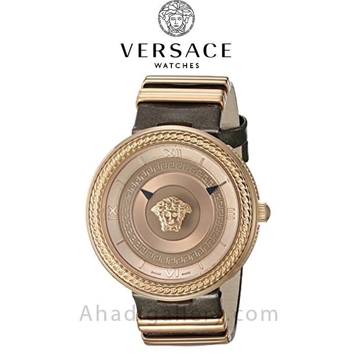 ساعت مچی ورساچه مدل VLC130016