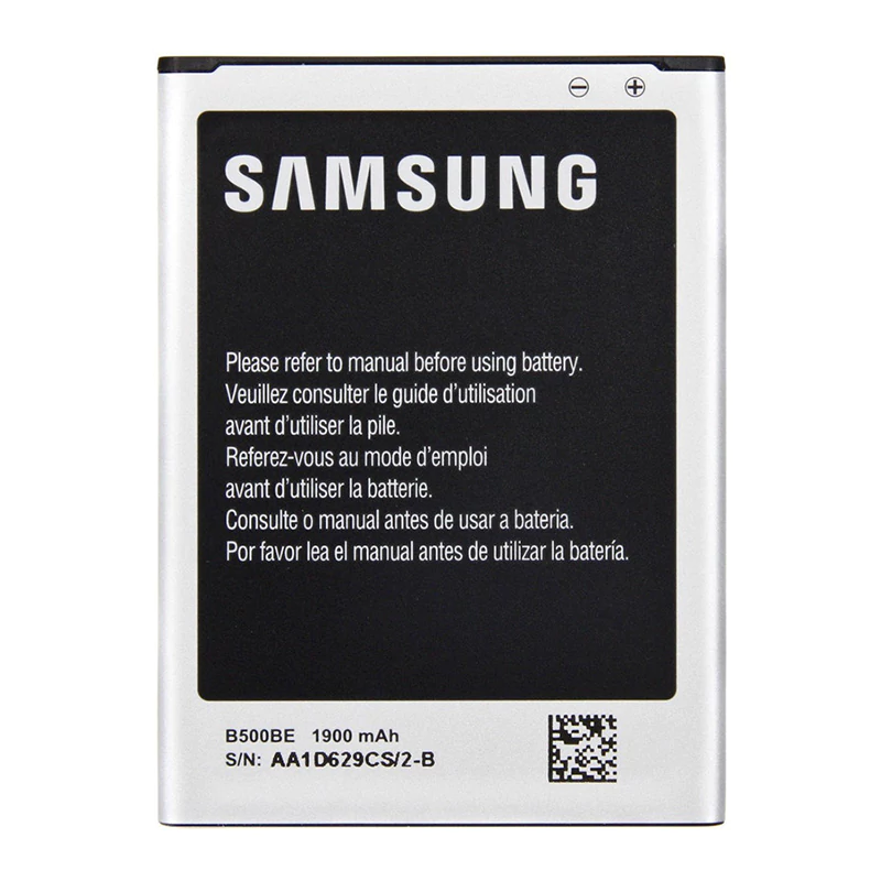 باتری B500AE سامسونگ Galaxy S4 Mini