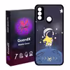 کاور گارد ایکس طرح Galaxy مدل Glass10004 مناسب برای گوشی موبایل هوآوی P Smart 2020