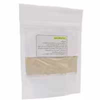 پودر آبزن نسرین 100 گرم 