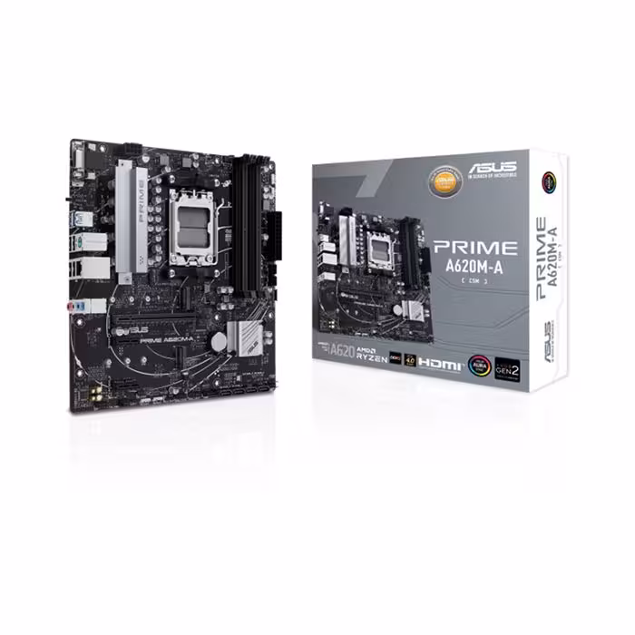 مادربرد ایسوس PRIME A620M-A-CSM