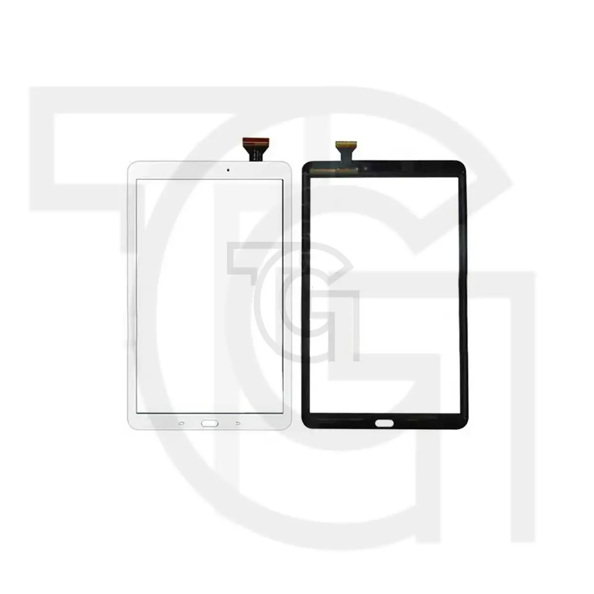 تاچاسکرین سامسونگ (سفید)Touch Screen Samsung Galaxy Tab A 101 (2016)