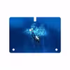 برچسب پوششی ماهوت مدل Scuba Diving مناسب برای تبلت سامسونگ Galaxy Tab S 10.5 2014 T800