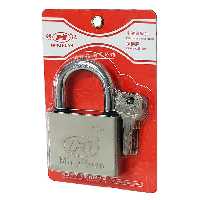 قفل آویز مدل SG-MT70