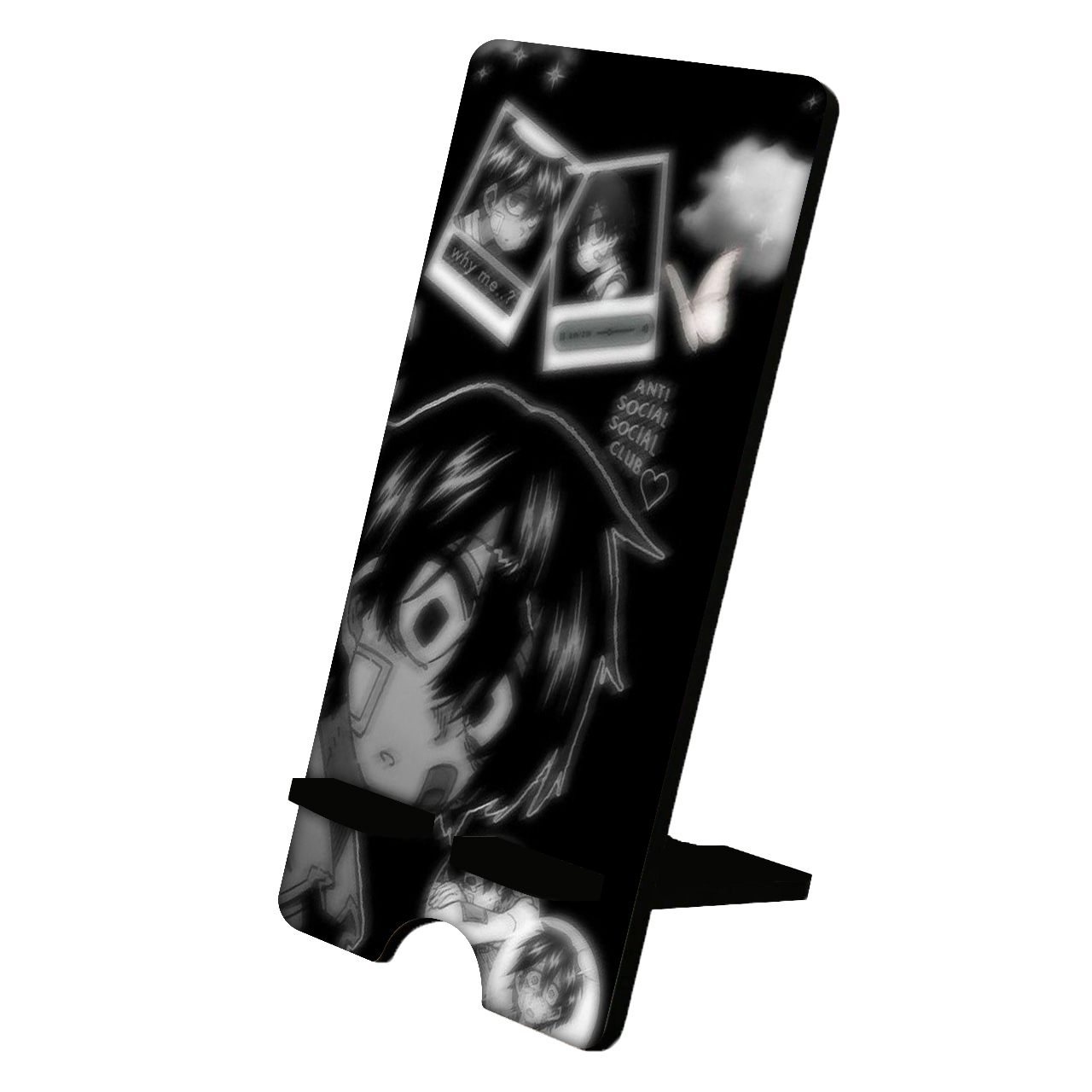 پایه نگهدارنده گوشی موبایل مدل انیمه کد 2309