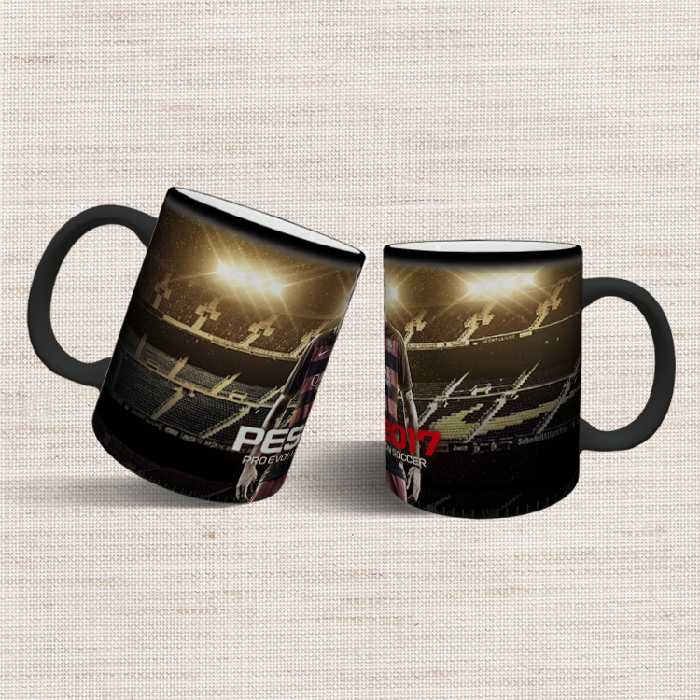 ماگ حرارتی مدل نیمار کد 42