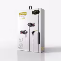 هندزفری سیم دار HDvoice اپیمکس مدل EH-22


