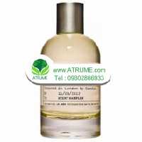 عطر ادکلن له لابو پویوره 23 لندن 100 میل مردانه - زنانه