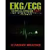کتاب EKG/ECG Interpretation Made Easy اثر Shareece Williams انتشارات Quick Medical Publishing