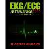کتاب EKG/ECG Interpretation Made Easy اثر Shareece Williams انتشارات Quick Medical Publishing