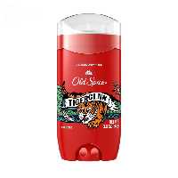 استیک دئودورانت ضد تعریق اولد اسپایس مدل TIGERCLAW حجم 85 گرم