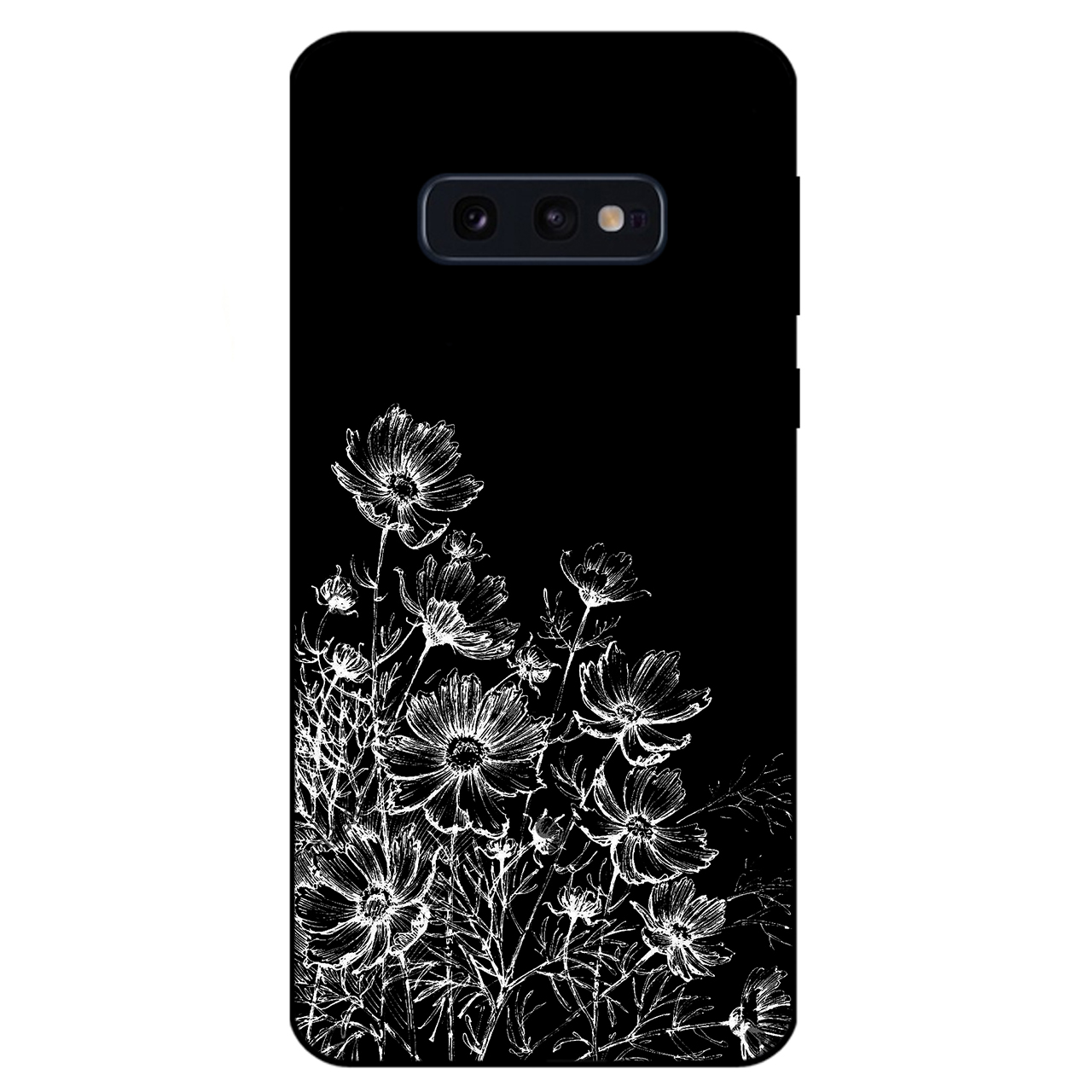 کاور مگافون کد 7274 مناسب برای گوشی موبایل سامسونگ Galaxy S10 E