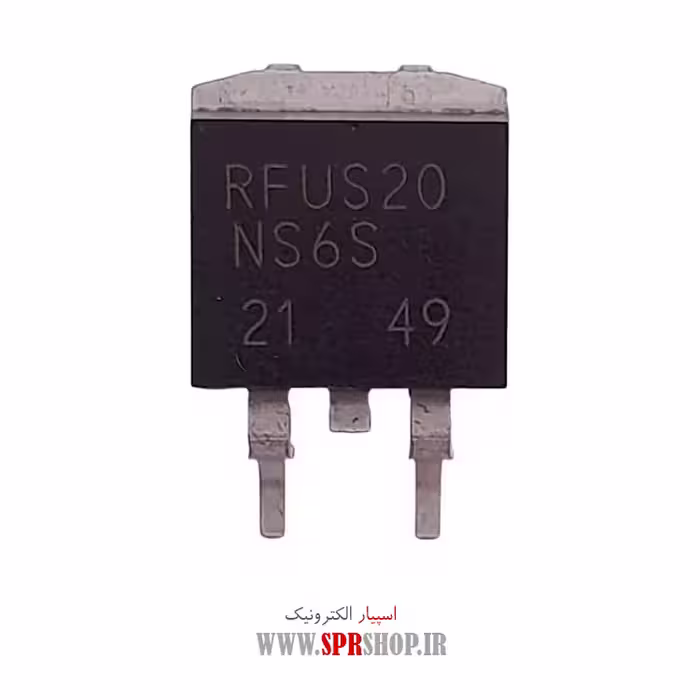 دیود فست RFUS 20NS6S