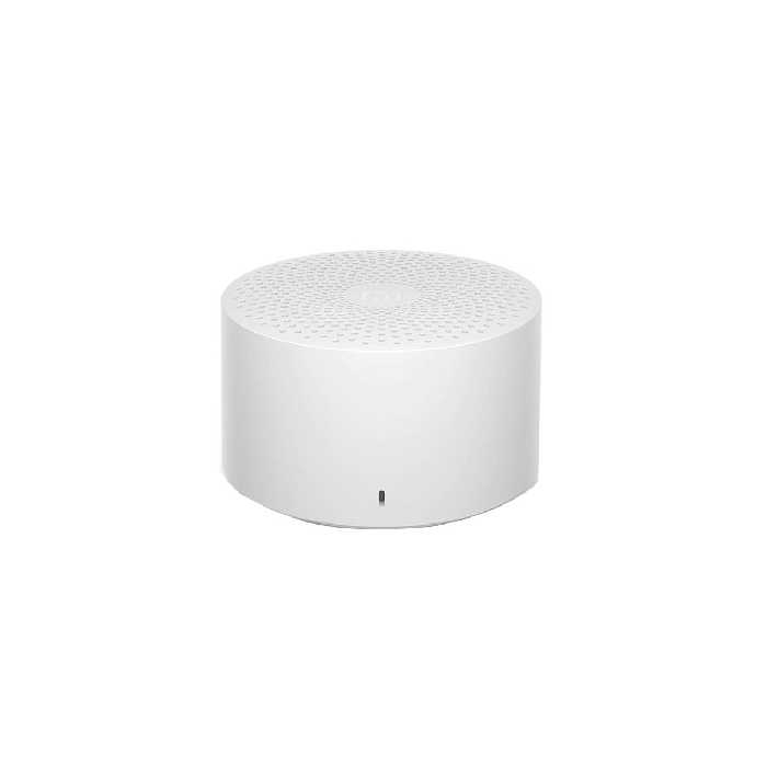 اسپیکر بی سیم شیائومی مدل Mi Compact 2 - سفید